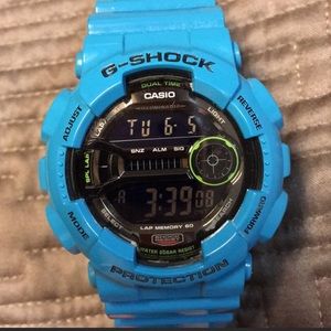 Casio G-Shock Watch